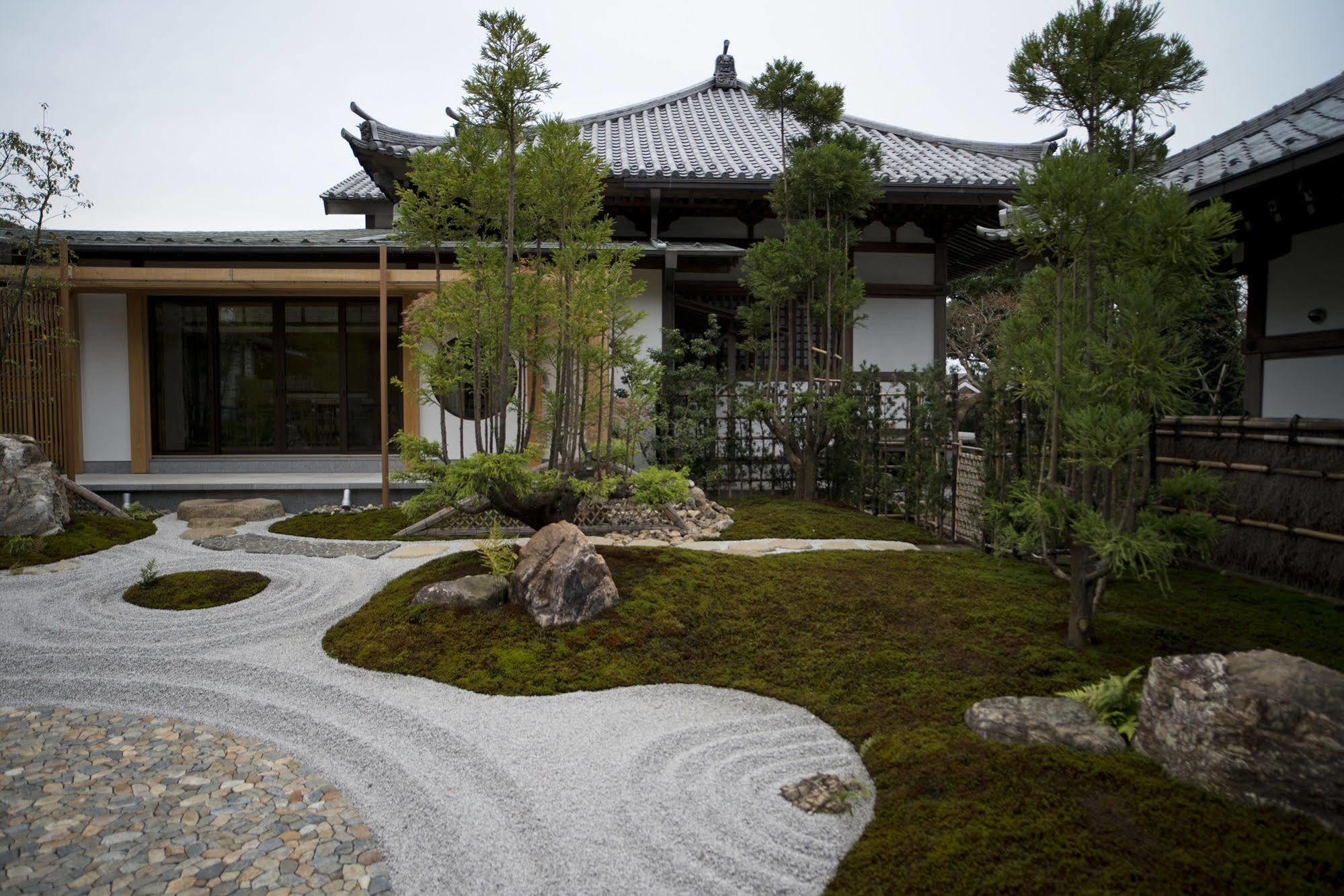 Iza Kamakura Guest House And Bar Exterior foto
