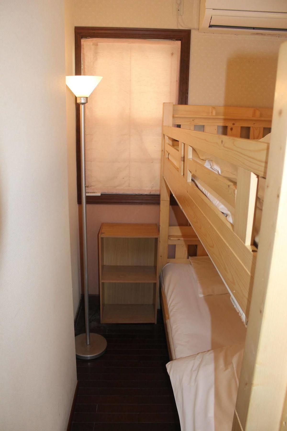 Iza Kamakura Guest House And Bar Exterior foto